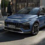 New Hyundai Bayon spotted testing hybrid engine and fresh SUV design: What to expect?