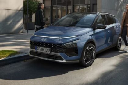 New Hyundai Bayon spotted testing hybrid engine and fresh SUV design: What to expect?