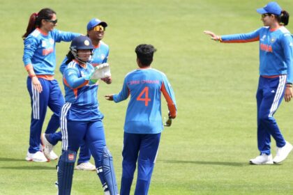 IND-W vs PAK-W Pitch Report: How will the surface at Edgbaston in Birmingham fare?