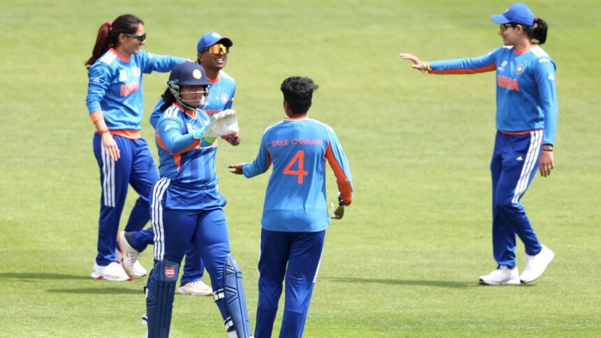 IND-W vs PAK-W Pitch Report: How will the surface at Edgbaston in Birmingham fare?