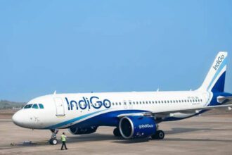 IndiGo to halt Manchester flight from August 31