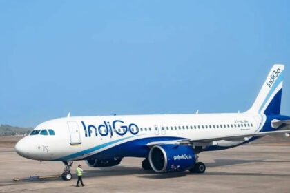 IndiGo to halt Manchester flight from August 31