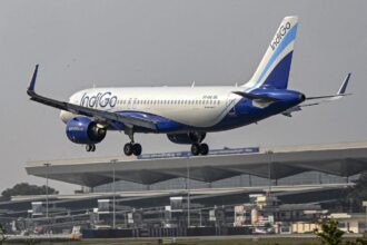 IndiGo shares rise 5% despite Q4 loss; analysts stay positive
