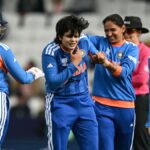 India decimate Netherlands; Shafali Verma, Smriti Mandhana's heroic takes India on top of points tab
