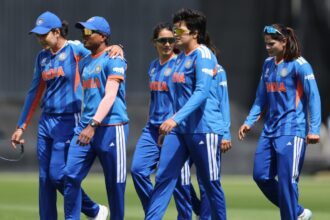 'Good selection headache' for India ahead of T20 World Cup as Bharti stars in Windies warm-up