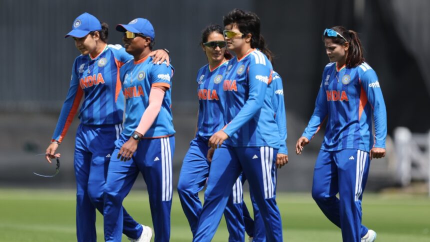 'Good selection headache' for India ahead of T20 World Cup as Bharti stars in Windies warm-up