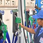 India restricts diesel and petrol sales at retail pumps for bulk users