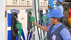 India restricts diesel and petrol sales at retail pumps for bulk users