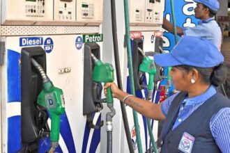 India restricts diesel and petrol sales at retail pumps for bulk users