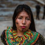 ‘Making history’: The fight to end female genital mutilation in Colombia