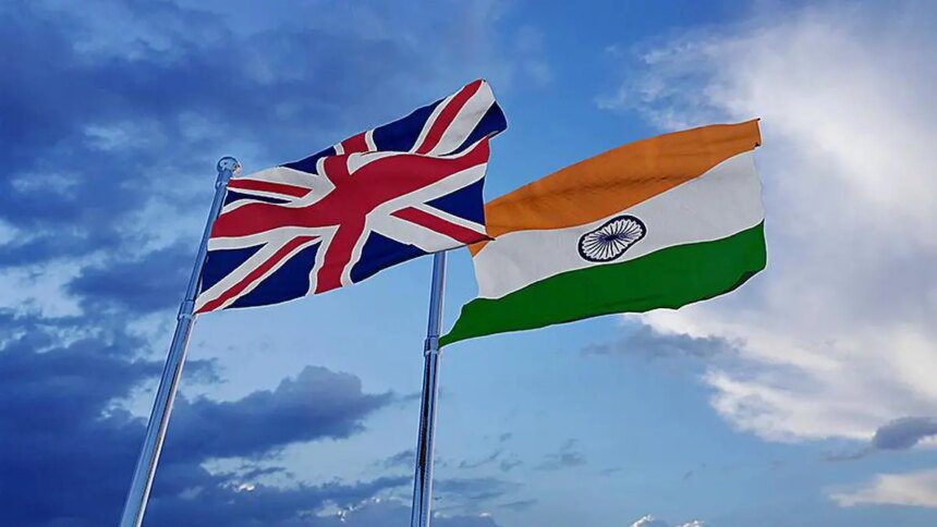 India-UK FTA optimism lifts Gokaldas, Radico Khaitan, Avanti Feeds shares