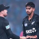 India-born cricketer dropped as New Zealand announce central contracts, two players return