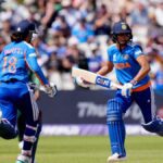 INDW vs BANW, T20 WC 2026 Live Cricket Score: India to face Bangladesh in must-win game for semis