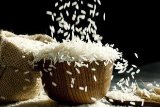 Facing African hurdles, Indian rice exports value down 10% in FY26