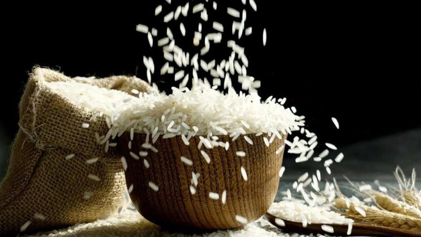 Facing African hurdles, Indian rice exports value down 10% in FY26