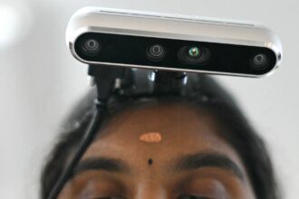India’s workers are training AI robots to take their jobs
