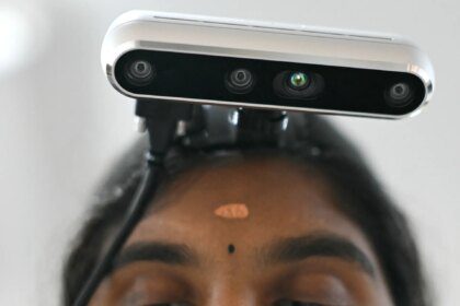 India’s workers are training AI robots to take their jobs
