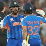 Schedule for India's historic tour of New Zealand announced, check complete fixtures of visit