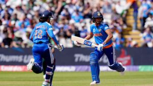 INDW vs BANW, T20 World Cup 2026: How can India qualify for semifinals?