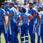 More history for Ireland, India's T20I dominance comes to a halt with 2-0 series defeat in Belfast
