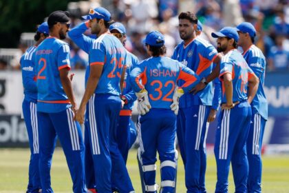 More history for Ireland, India's T20I dominance comes to a halt with 2-0 series defeat in Belfast