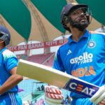 Why did India start their innings at 5/0 in third ODI against Afghanistan? Check what happened