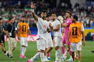 Iran kick off FIFA World Cup campaign with New Zealand stalemate; check how AFC teams have performed