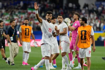 Iran kick off FIFA World Cup campaign with New Zealand stalemate; check how AFC teams have performed