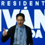 How Ivan Cepeda emerged a frontrunner in Colombia’s presidential election