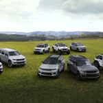 Upcoming Jeep Global SUV to use Tata Sierra's ARGOS platform, will be built in India for global markets
