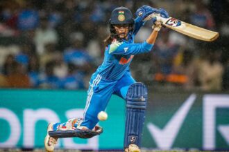 Jemimah Rodrigues weighs in on the motivations for her side amid ongoing Women's T20 World Cup 2026