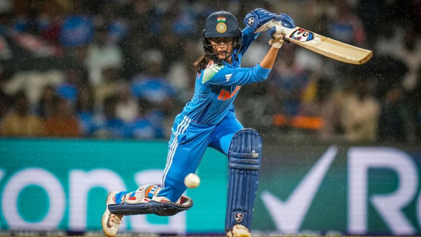 Jemimah Rodrigues weighs in on the motivations for her side amid ongoing Women's T20 World Cup 2026
