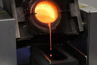Old is gold: Jewellers efforts to promote recycling pays rich dividend
