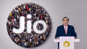 Jio files for likely record IPO as focus shifts from buildout to monetisation