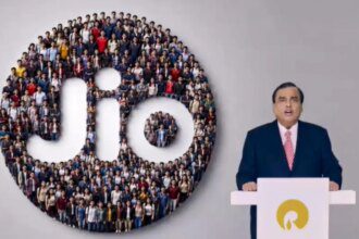 Jio files for likely record IPO as focus shifts from buildout to monetisation