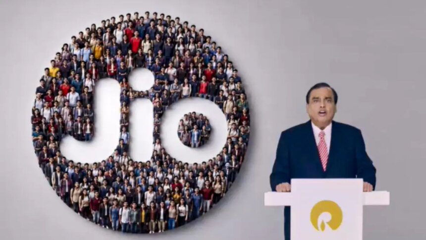 Jio files for likely record IPO as focus shifts from buildout to monetisation