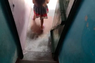 Childhood interrupted: Family awaits justice 8 years after baby was raped