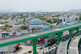 Broker’s Call: KNR Constructions (Neutral)