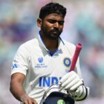 KS Bharat exploring opportunities in Dubai, joined Team Stallions after retiring from India cricket