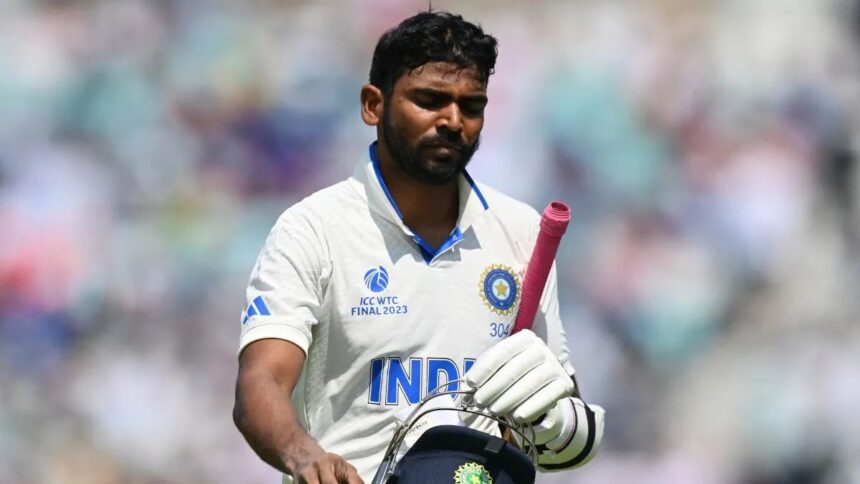 KS Bharat exploring opportunities in Dubai, joined Team Stallions after retiring from India cricket