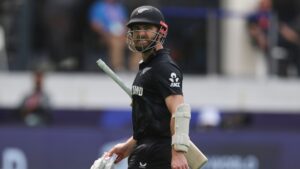 Kane Williamson retirement: Top records of former New Zealand captain that will stay intact for long