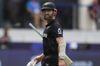 Kane Williamson retirement: Top records of former New Zealand captain that will stay intact for long