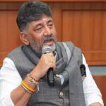Karnataka: DK Shivakumar's cabinet to debut with 10-20 ministers; Delhi talks continue