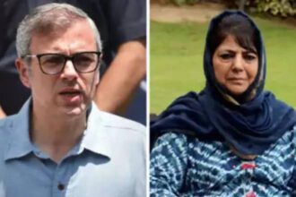 Ladakh talks talk of the town in Kashmir; Mehbooba gives unity call in letter to Omar