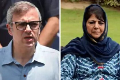 Ladakh talks talk of the town in Kashmir; Mehbooba gives unity call in letter to Omar
