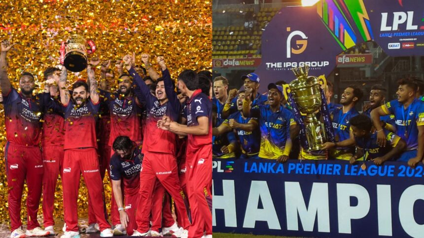LPL going IPL way? League introduces two major rule changes ahead of upcoming season