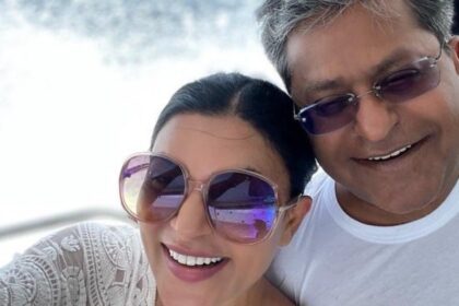 When Lalit Modi made his relationship with Sushmita Sen official: The post is still live