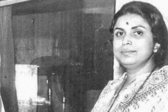 Suman Kalyanpur dies at 89: A look at the legendary singer's family tree