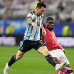 Lionel Messi scripts history, breaks Miroslav Klose's goal record with historic 17th World Cup goal