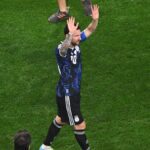 Lionel Messi scripts history, continues to break records as Argentina maintain unbeaten run
